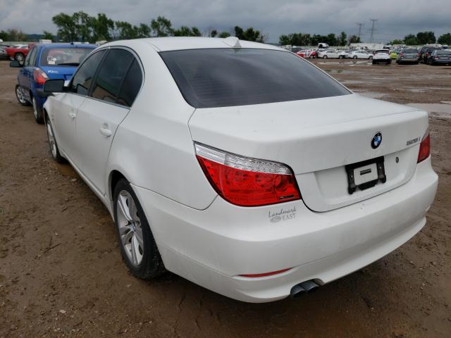 Photo 2 VIN: WBANV1C55AC157749 - BMW 528XI 