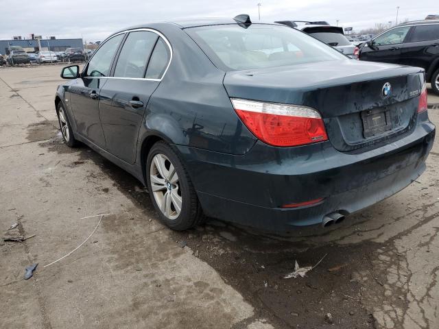 Photo 1 VIN: WBANV1C55AC388943 - BMW 528 XI 