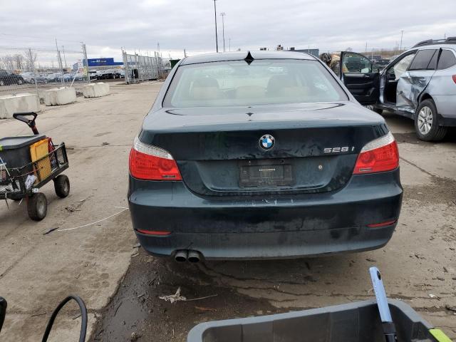 Photo 5 VIN: WBANV1C55AC388943 - BMW 528 XI 