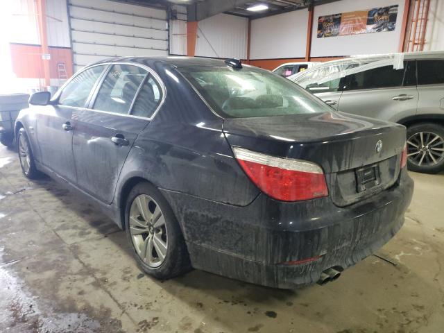 Photo 2 VIN: WBANV1C55AC444038 - BMW 528 XI 