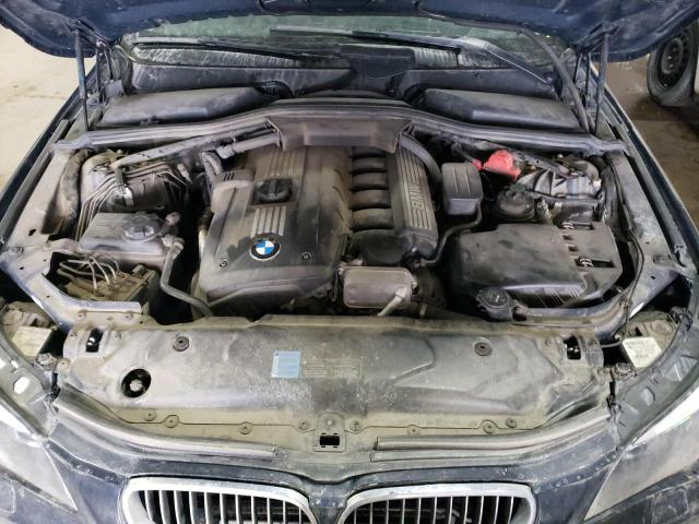 Photo 6 VIN: WBANV1C55AC444038 - BMW 528 XI 