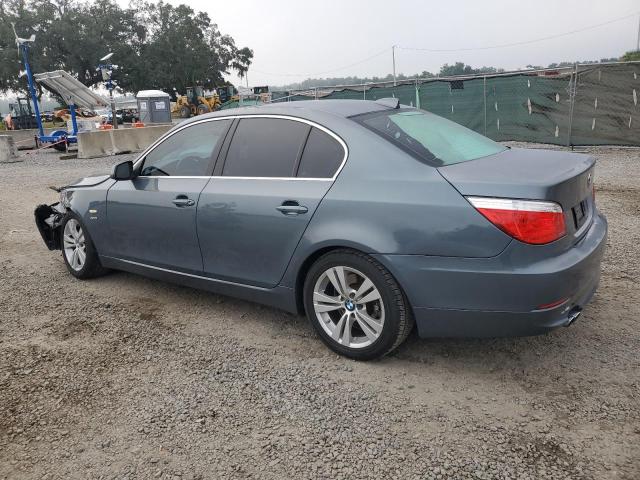 Photo 1 VIN: WBANV1C55AC444069 - BMW 528 XI 