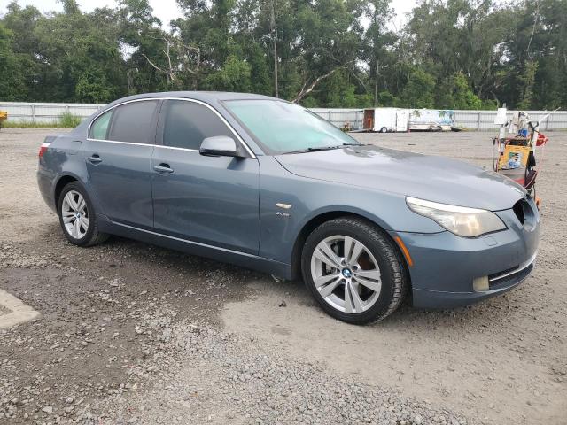 Photo 3 VIN: WBANV1C55AC444069 - BMW 528 XI 