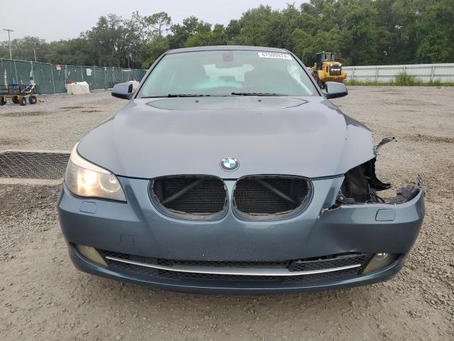 Photo 4 VIN: WBANV1C55AC444069 - BMW 528 XI 