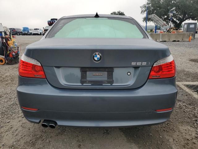 Photo 5 VIN: WBANV1C55AC444069 - BMW 528 XI 