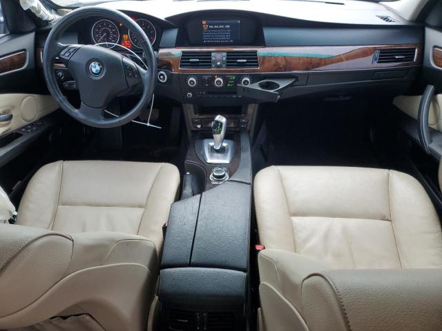 Photo 7 VIN: WBANV1C55AC444069 - BMW 528 XI 