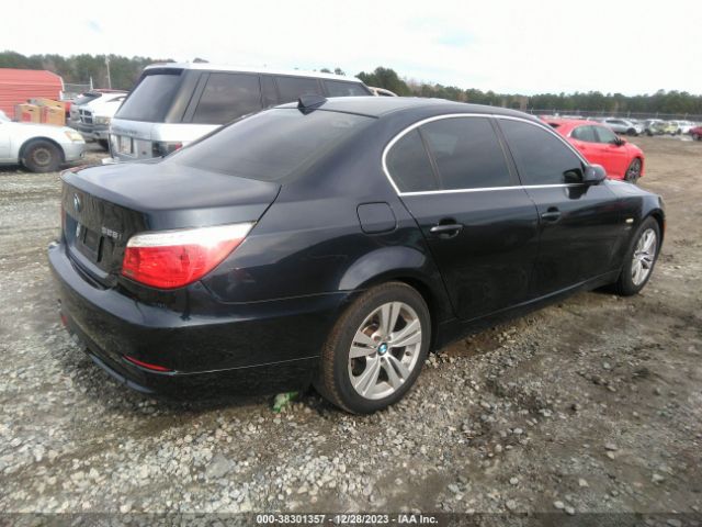 Photo 3 VIN: WBANV1C56AC157047 - BMW 528 