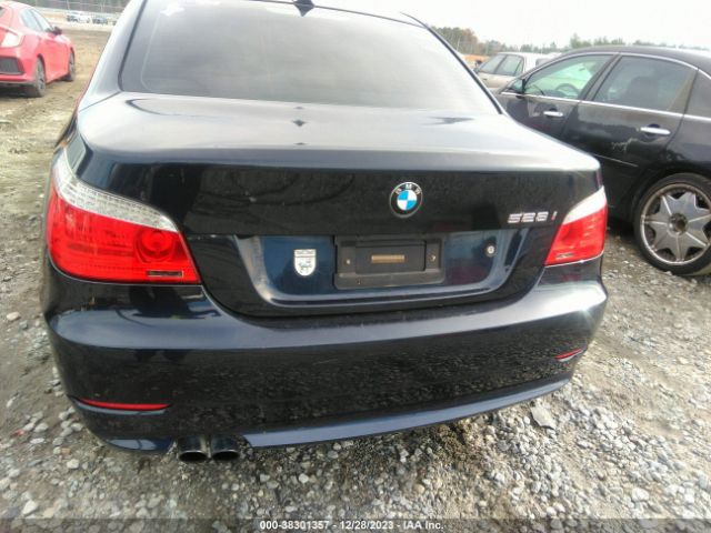 Photo 5 VIN: WBANV1C56AC157047 - BMW 528 