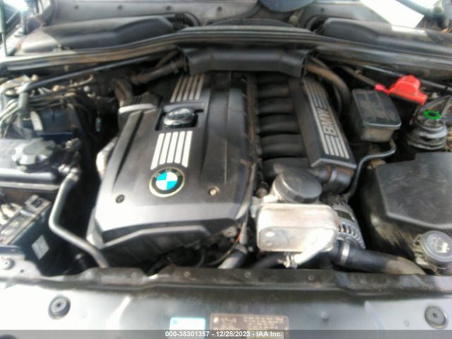 Photo 9 VIN: WBANV1C56AC157047 - BMW 528 