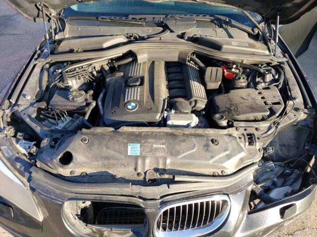 Photo 10 VIN: WBANV1C56AC157470 - BMW 5 SERIES 