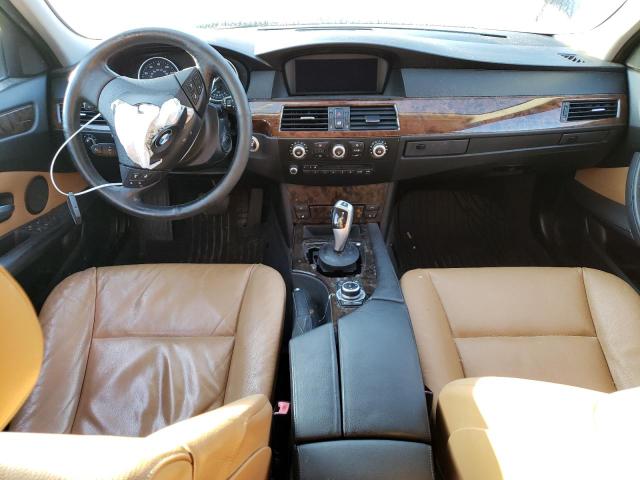 Photo 7 VIN: WBANV1C56AC157470 - BMW 5 SERIES 