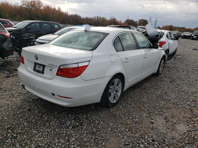 Photo 3 VIN: WBANV1C56AC158358 - BMW 528 XI 