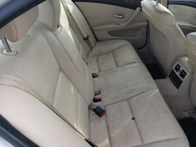 Photo 5 VIN: WBANV1C56AC158358 - BMW 528 XI 