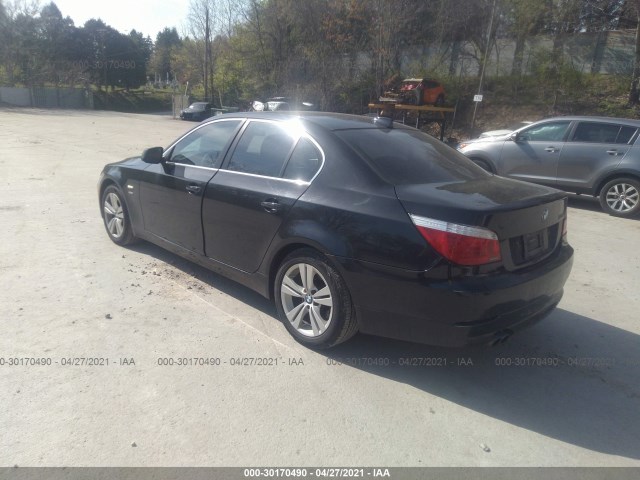 Photo 2 VIN: WBANV1C56AC159848 - BMW 5 