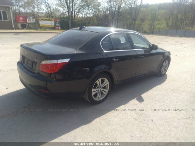 Photo 3 VIN: WBANV1C56AC159848 - BMW 5 