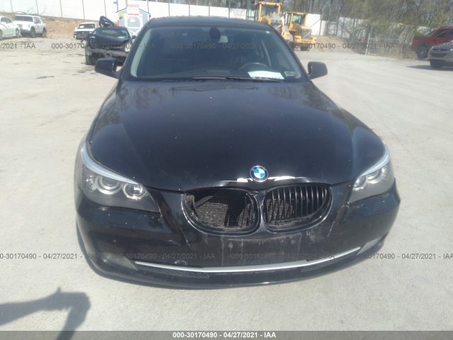 Photo 5 VIN: WBANV1C56AC159848 - BMW 5 