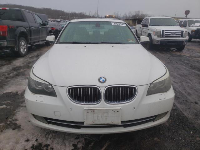 Photo 4 VIN: WBANV1C56AC388420 - BMW 5 SERIES 