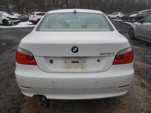 Photo 5 VIN: WBANV1C56AC388420 - BMW 5 SERIES 