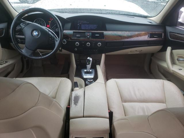 Photo 7 VIN: WBANV1C56AC388420 - BMW 5 SERIES 