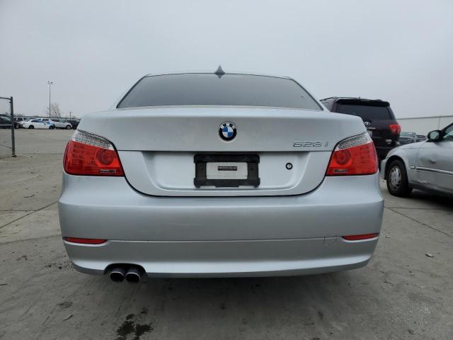 Photo 5 VIN: WBANV1C56AC388787 - BMW 528 XI 