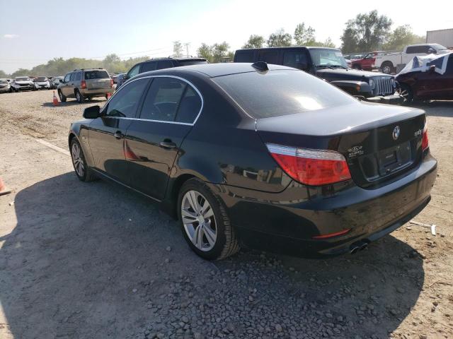 Photo 1 VIN: WBANV1C56AC443173 - BMW 528 XI 