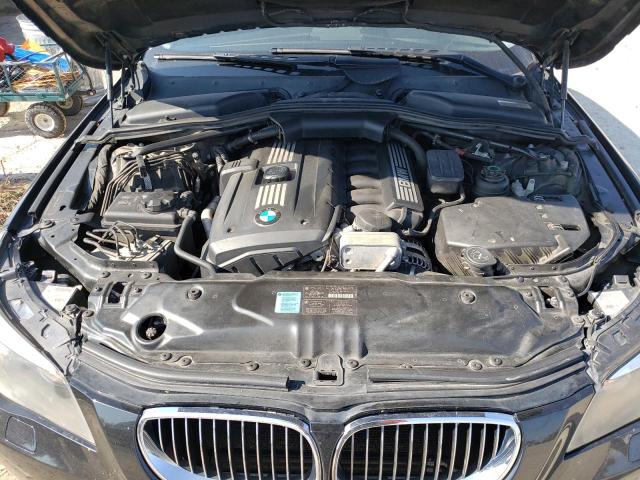 Photo 10 VIN: WBANV1C56AC443173 - BMW 528 XI 