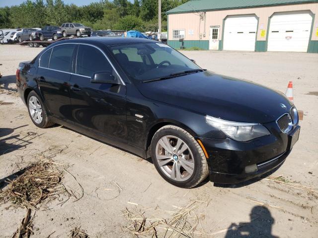 Photo 3 VIN: WBANV1C56AC443173 - BMW 528 XI 