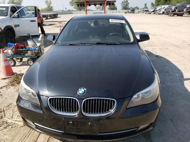 Photo 4 VIN: WBANV1C56AC443173 - BMW 528 XI 