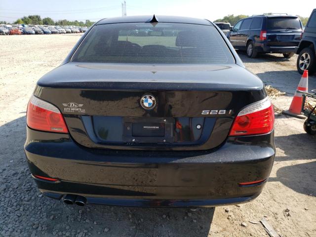 Photo 5 VIN: WBANV1C56AC443173 - BMW 528 XI 