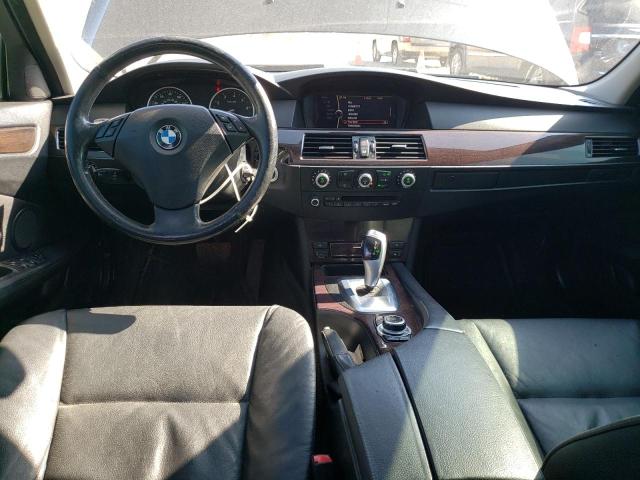 Photo 7 VIN: WBANV1C56AC443173 - BMW 528 XI 