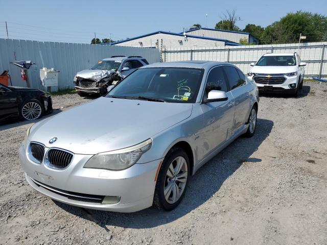 Photo 1 VIN: WBANV1C56AC443559 - BMW 528 XI 