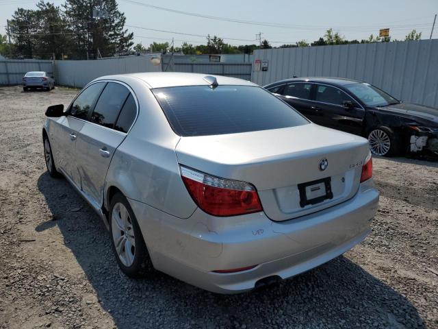 Photo 2 VIN: WBANV1C56AC443559 - BMW 528 XI 