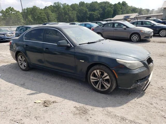 Photo 3 VIN: WBANV1C56AC443657 - BMW 528 XI 