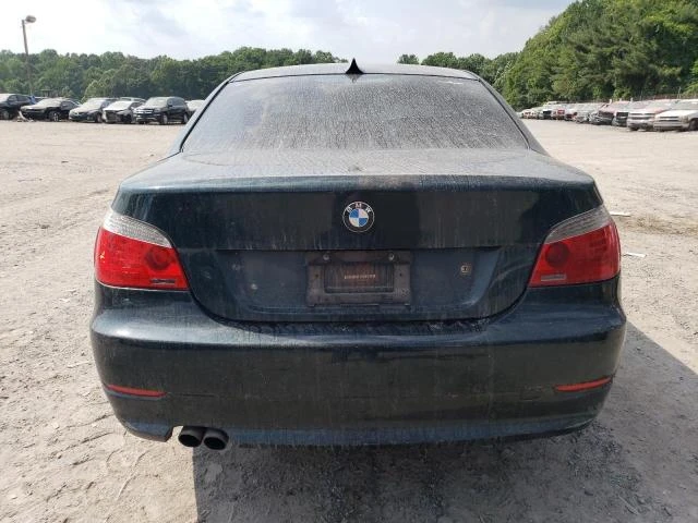 Photo 5 VIN: WBANV1C56AC443657 - BMW 528 XI 