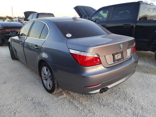 Photo 1 VIN: WBANV1C56AC444808 - BMW 528 XI 