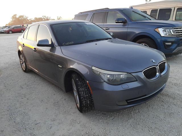 Photo 3 VIN: WBANV1C56AC444808 - BMW 528 XI 