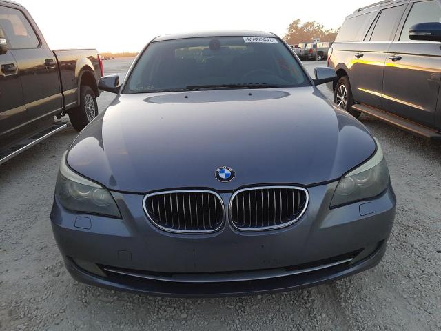 Photo 4 VIN: WBANV1C56AC444808 - BMW 528 XI 