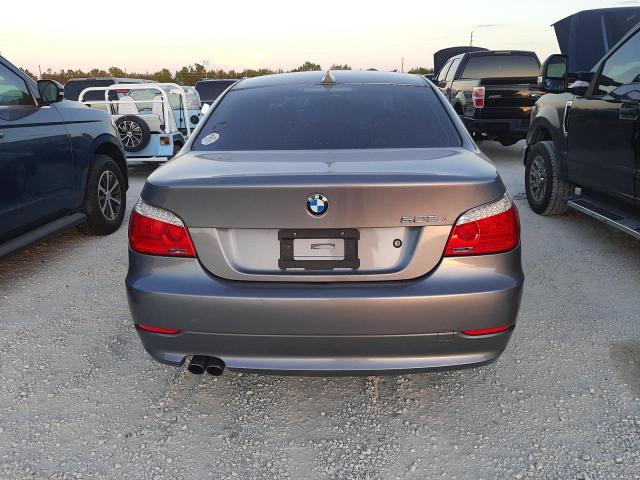 Photo 5 VIN: WBANV1C56AC444808 - BMW 528 XI 