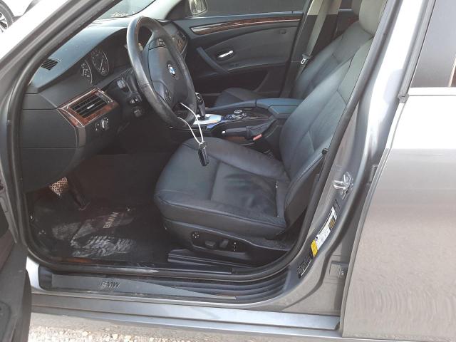 Photo 6 VIN: WBANV1C56AC444808 - BMW 528 XI 