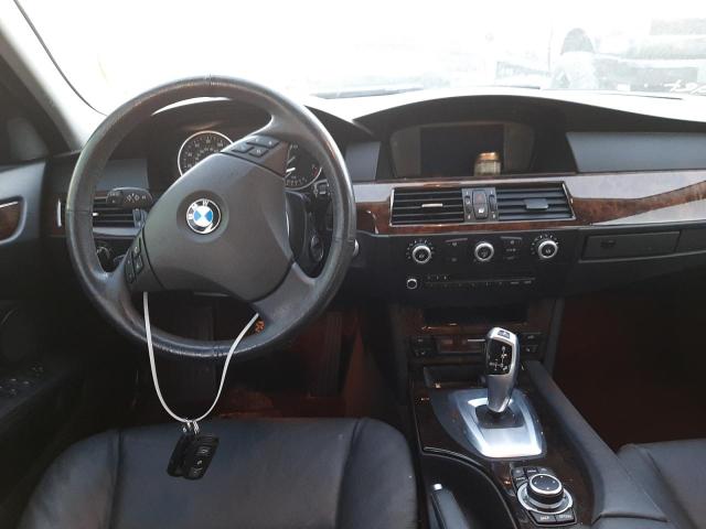 Photo 7 VIN: WBANV1C56AC444808 - BMW 528 XI 