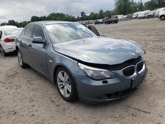 Photo 0 VIN: WBANV1C56AC445408 - BMW 528 XI 