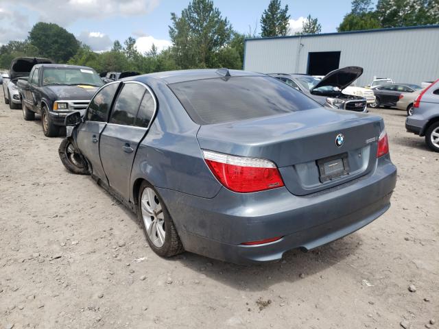 Photo 2 VIN: WBANV1C56AC445408 - BMW 528 XI 