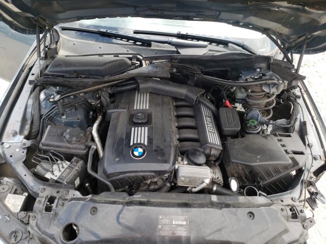 Photo 6 VIN: WBANV1C56AC445408 - BMW 528 XI 