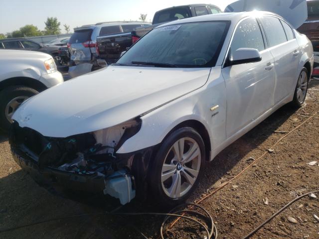 Photo 1 VIN: WBANV1C56AC445991 - BMW 528 XI 