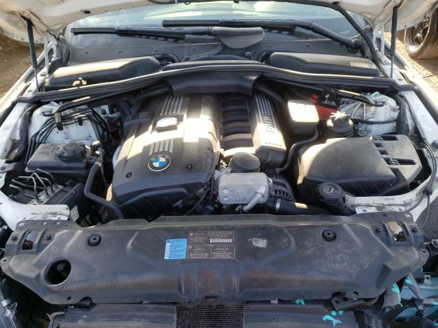 Photo 6 VIN: WBANV1C56AC445991 - BMW 528 XI 