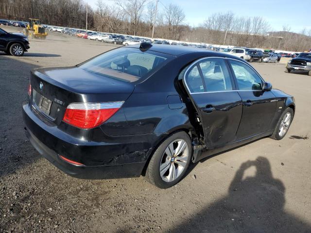 Photo 2 VIN: WBANV1C57AC157008 - BMW 5 SERIES 