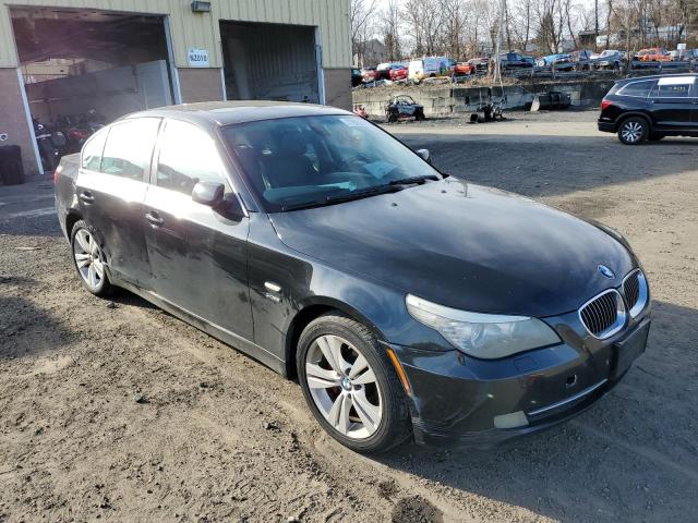 Photo 3 VIN: WBANV1C57AC157008 - BMW 5 SERIES 