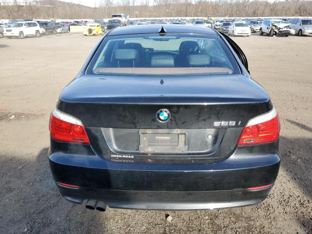 Photo 5 VIN: WBANV1C57AC157008 - BMW 5 SERIES 