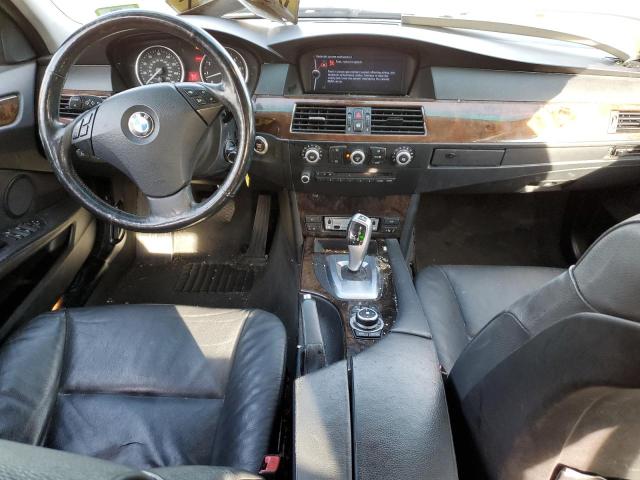 Photo 7 VIN: WBANV1C57AC157008 - BMW 5 SERIES 