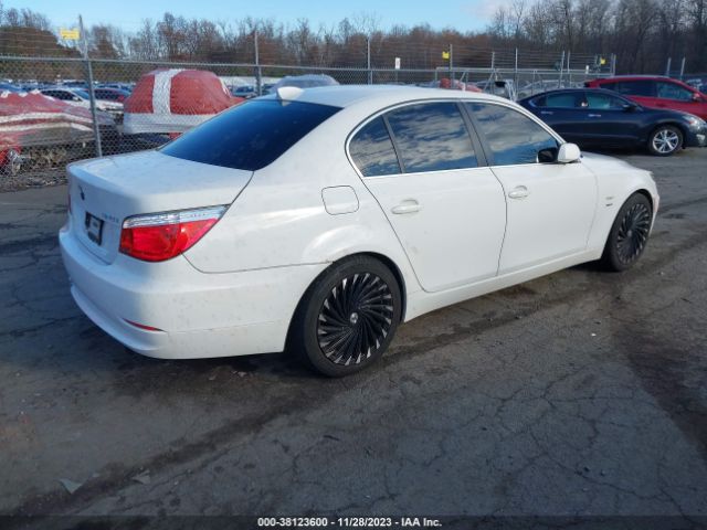 Photo 3 VIN: WBANV1C57AC157137 - BMW 528I 